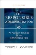 The Responsible Administrator