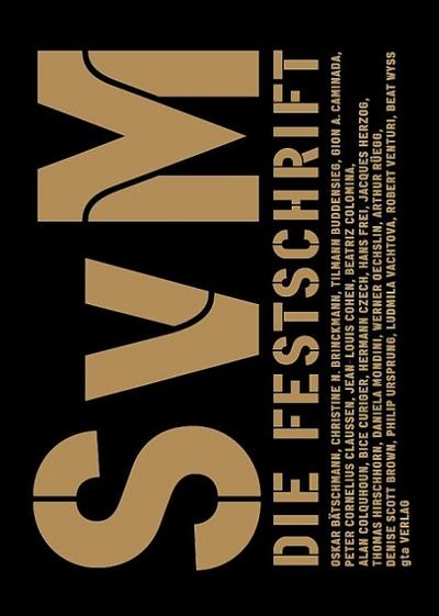 SvM