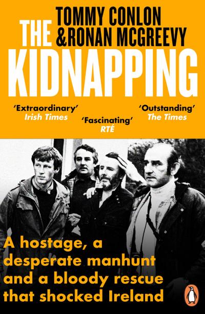 The Kidnapping