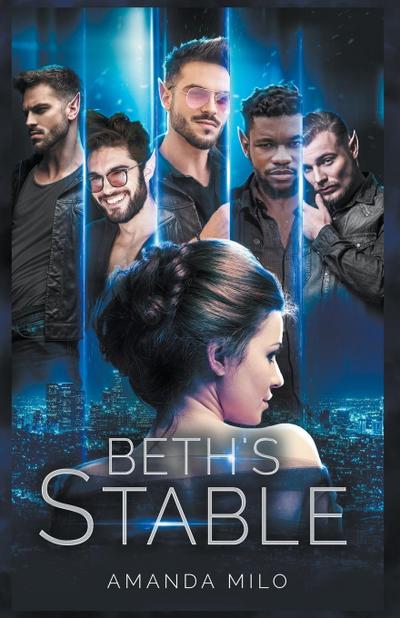 Beth’s Stable