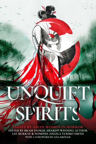 Unquiet Spirits