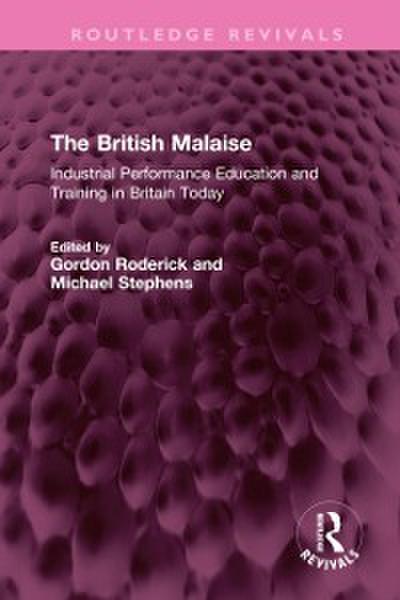 British Malaise