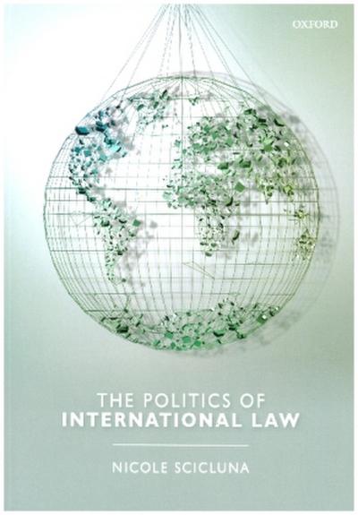 The Politics of International Law