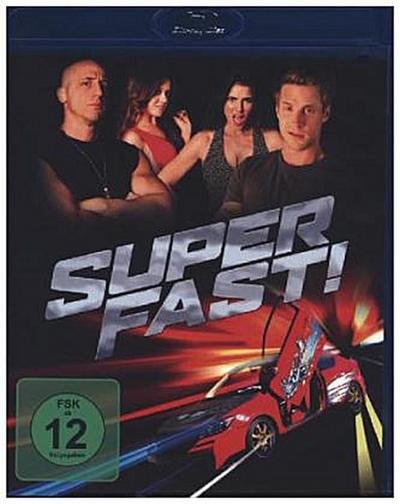 Superfast! (BR) Min: 99/DD5.1/WS