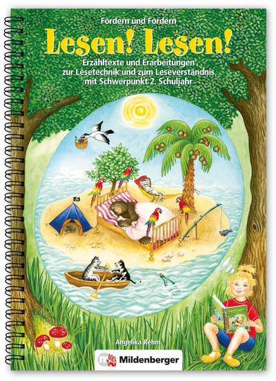 Lesen! Lesen!