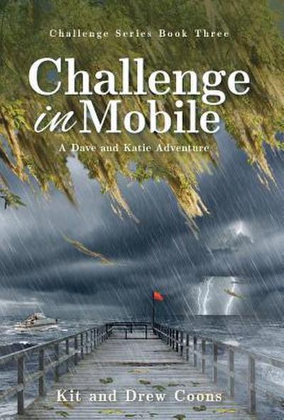 Challenge in Mobile: A Dave and Katie Adventure