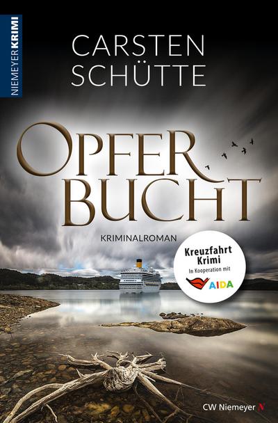 Opferbucht