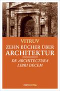 Zehn Bücher Architektur