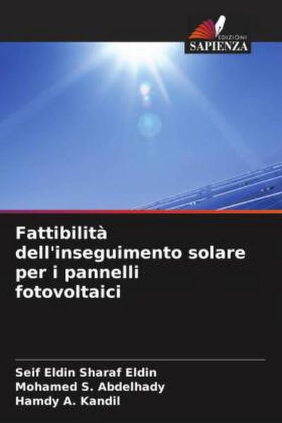 Fattibilità dell’inseguimento solare per i pannelli fotovoltaici
