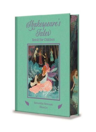 Shakespeare’’s Tales