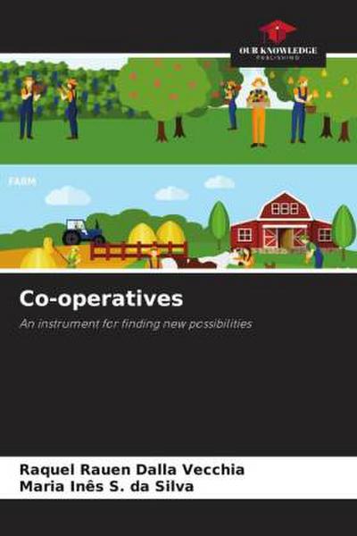 Co-operatives