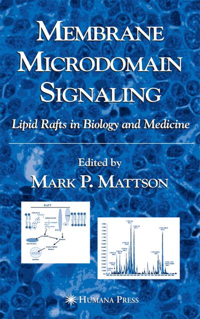 Membrane Microdomain Signaling