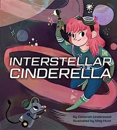 Interstellar Cinderella
