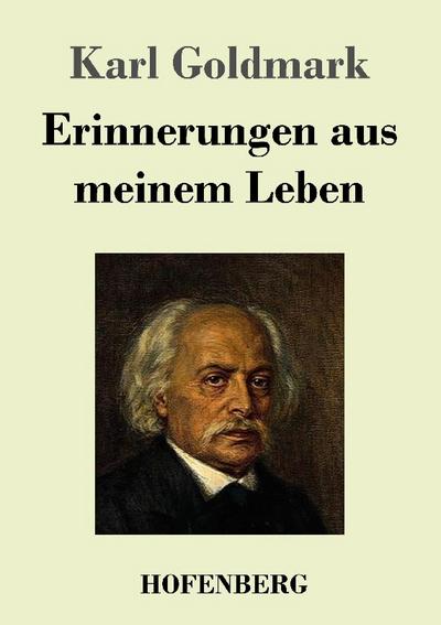 Erinnerungen aus meinem Leben