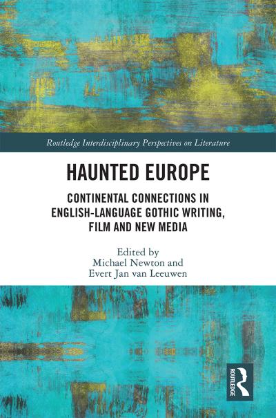 Haunted Europe