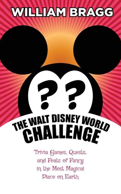 The Walt Disney World Challenge