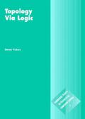 Topology Via Logic