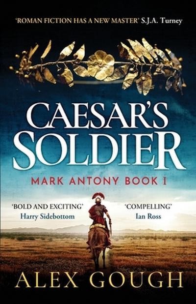 Caesar’s Soldier