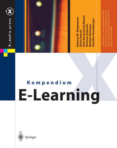 Kompendium E-Learning