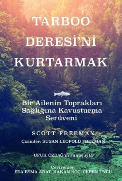 Tarboo Deresini Kurtarmak