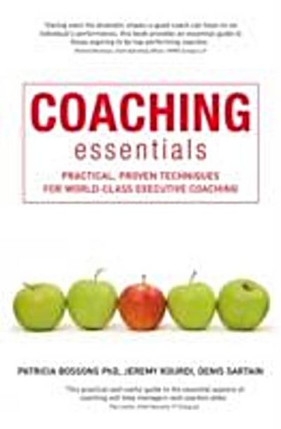 Coaching Essentials