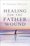 Healing for the Father Wound