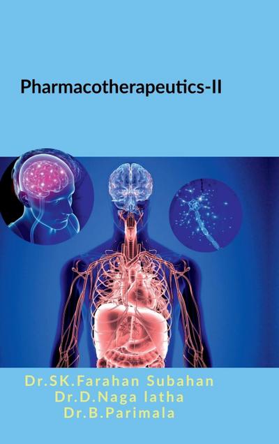 Pharmacotherapeutics-II