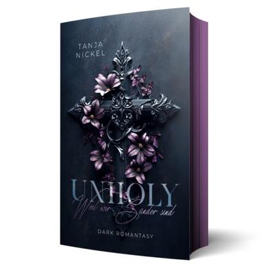 Unholy - Weil wir Sünder sind