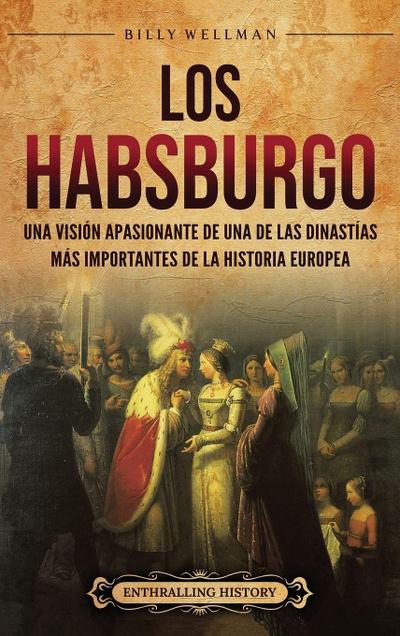 Los Habsburgo
