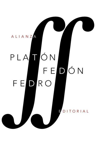 Fedón = Fedro