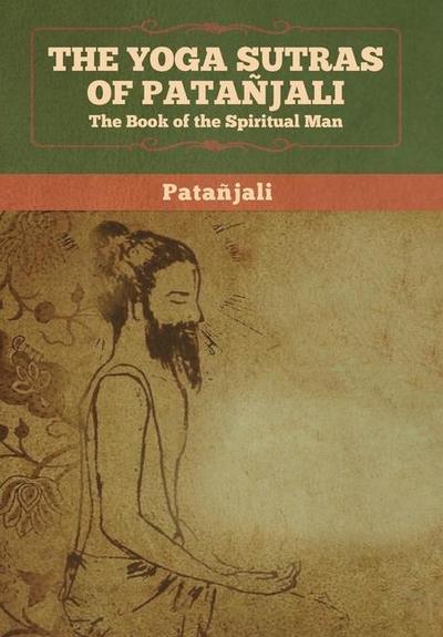 The Yoga Sutras of Patanjali