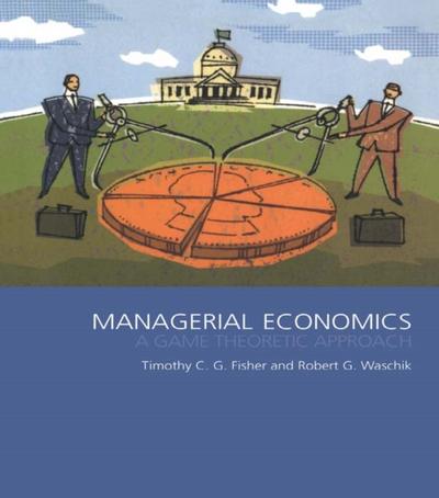 Managerial Economics