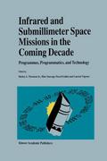 Infrared and Submillimeter Space Missions in the C