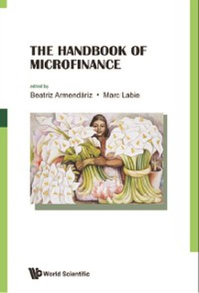 Handbook Of Microfinance, The