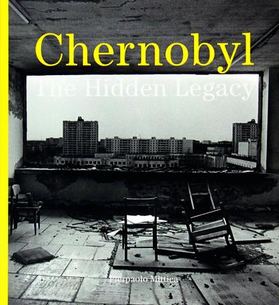 Pierpaolo Mittica: Chernobyl