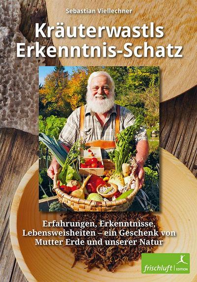 Kräuterwastls Erkenntnis-Schatz