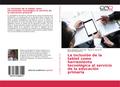 La inclusión de la tablet como herramienta tecnoló