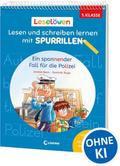 Ein spannender Fall für die Polizei