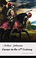 Europe in the 16th Century