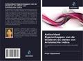 Antioxidant Eigenschappen van de bladeren en stelen van Aristolochia indica