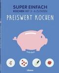 Preiswert kochen