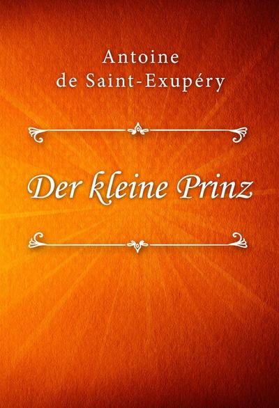 Der kleine Prinz