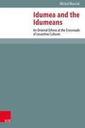 Idumea and the Idumeans