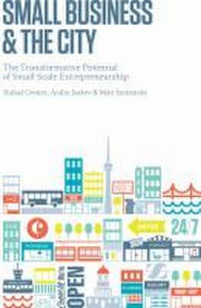 Small Business and the City