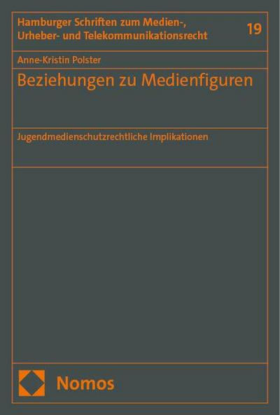 Beziehungen zu Medienfiguren