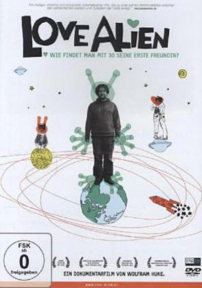 Love Alien