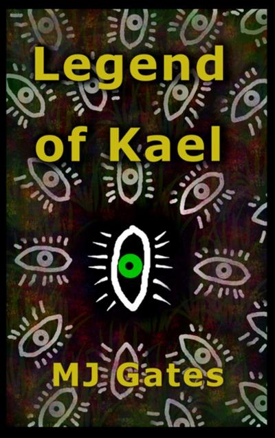 Legend of Kael