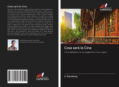 Cosa sarà la Cina