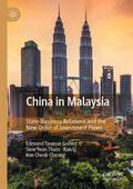 China in Malaysia