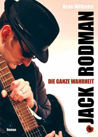 Jack Rodman